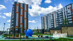 1-к квартира, вторичка, 39м2, 14/16 этаж