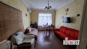 3-к квартира, вторичка, 63м2, 3/5 этаж