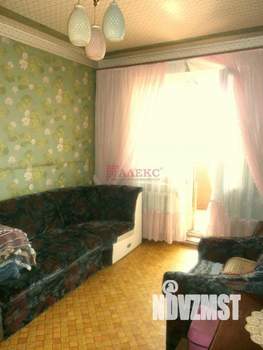 2-к квартира, вторичка, 52м2, 6/9 этаж