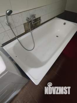 1-к квартира, вторичка, 31м2, 2/2 этаж