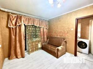 1-к квартира, вторичка, 22м2, 8/9 этаж