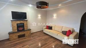 3-к квартира, вторичка, 102м2, 4/8 этаж