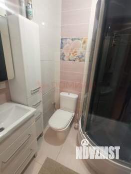 1-к квартира, вторичка, 37м2, 10/25 этаж