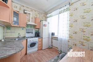2-к квартира, вторичка, 54м2, 2/5 этаж