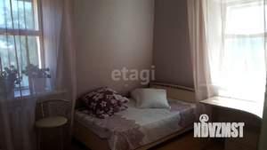 2-к квартира, вторичка, 52м2, 4/4 этаж