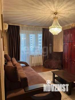 2-к квартира, вторичка, 55м2, 6/10 этаж