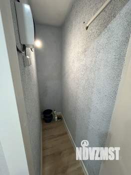 1-к квартира, вторичка, 36м2, 4/5 этаж