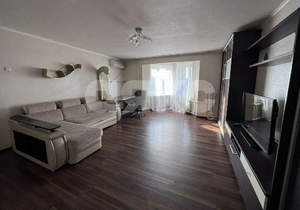 1-к квартира, вторичка, 45м2, 4/5 этаж