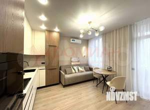 1-к квартира, вторичка, 42м2, 14/25 этаж