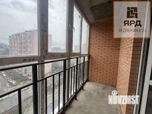 2-к квартира, вторичка, 71м2, 7/24 этаж