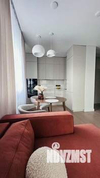 1-к квартира, вторичка, 46м2, 16/19 этаж