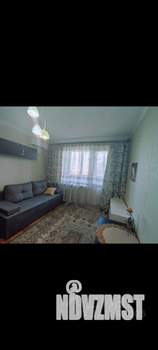 1-к квартира, вторичка, 24м2, 8/9 этаж