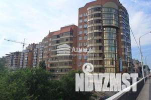 3-к квартира, вторичка, 135м2, 8/12 этаж