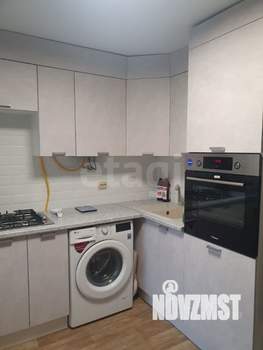 2-к квартира, вторичка, 41м2, 2/5 этаж