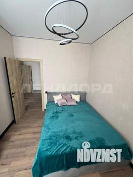 1-к квартира, вторичка, 31м2, 17/26 этаж