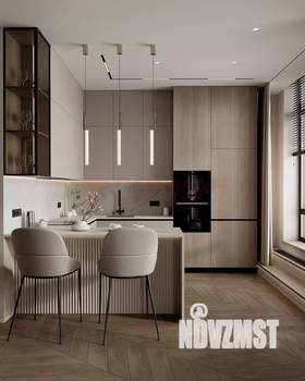 2-к квартира, вторичка, 66м2, 11/20 этаж