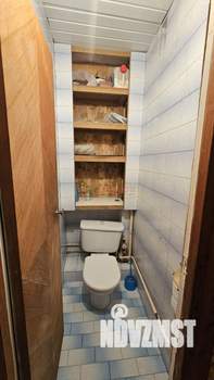 2-к квартира, вторичка, 55м2, 8/9 этаж