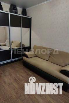 2-к квартира, вторичка, 54м2, 9/17 этаж