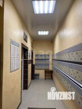 1-к квартира, вторичка, 36м2, 2/16 этаж