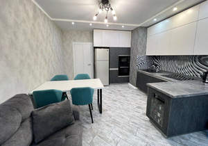 3-к квартира, вторичка, 58м2, 9/19 этаж