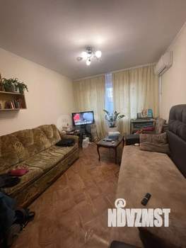 4-к квартира, вторичка, 90м2, 6/9 этаж