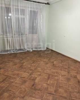 1-к квартира, вторичка, 32м2, 4/5 этаж