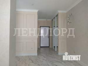 1-к квартира, вторичка, 35м2, 3/13 этаж