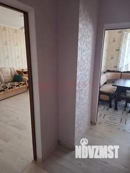1-к квартира, вторичка, 38м2, 5/10 этаж
