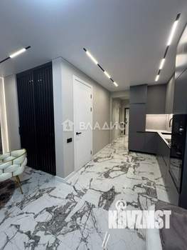 1-к квартира, вторичка, 39м2, 4/24 этаж