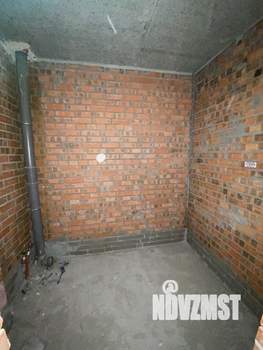 2-к квартира, сданный дом, 46м2, 16/24 этаж