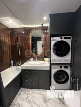 2-к квартира, вторичка, 60м2, 7/9 этаж