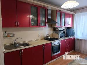 2-к квартира, вторичка, 58м2, 6/10 этаж