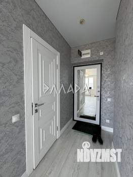 1-к квартира, вторичка, 40м2, 13/24 этаж