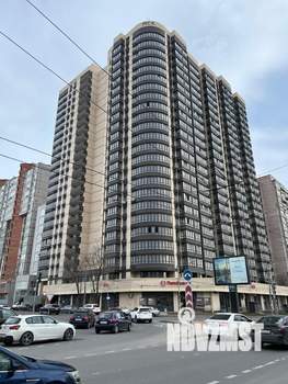 1-к квартира, вторичка, 35м2, 13/25 этаж