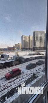 2-к квартира, вторичка, 52м2, 2/24 этаж