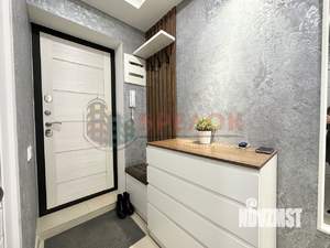 2-к квартира, вторичка, 45м2, 3/5 этаж