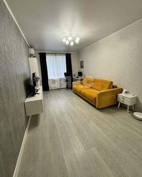 1-к квартира, вторичка, 41м2, 12/18 этаж