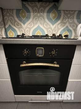 1-к квартира, вторичка, 38м2, 3/5 этаж