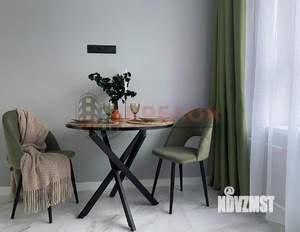 1-к квартира, вторичка, 31м2, 9/17 этаж