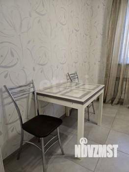 1-к квартира, вторичка, 42м2, 14/17 этаж