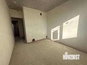 1-к квартира, вторичка, 36м2, 3/10 этаж