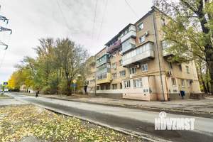 2-к квартира, вторичка, 44м2, 2/5 этаж