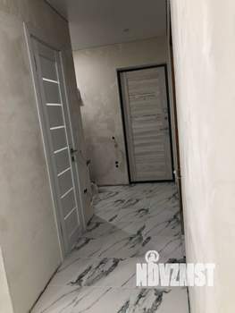 1-к квартира, вторичка, 30м2, 6/9 этаж