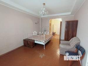 2-к квартира, вторичка, 60м2, 5/5 этаж