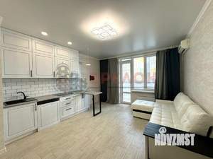 3-к квартира, вторичка, 60м2, 2/19 этаж