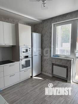 1-к квартира, вторичка, 34м2, 2/24 этаж