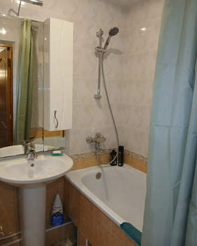 3-к квартира, вторичка, 68м2, 5/10 этаж