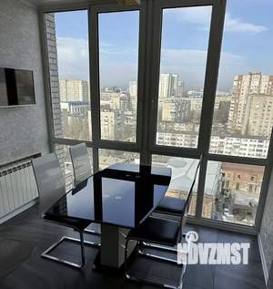 3-к квартира, вторичка, 92м2, 15/16 этаж