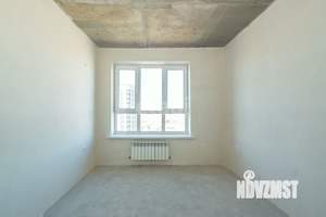 1-к квартира, сданный дом, 37м2, 20/24 этаж