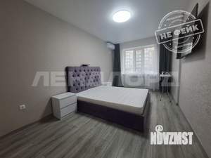 1-к квартира, вторичка, 36м2, 2/22 этаж